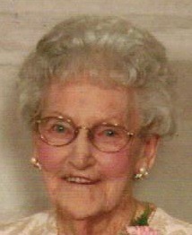 Marietta Thompson – Connley Brothers Funeral Home