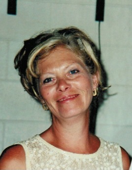 Deborah Deering