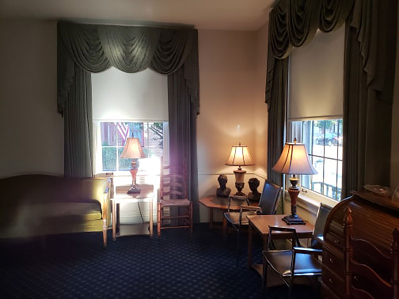 Our Home – Connley Brothers Funeral Home