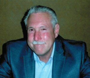 Douglas R. Jones – Connley Brothers Funeral Home