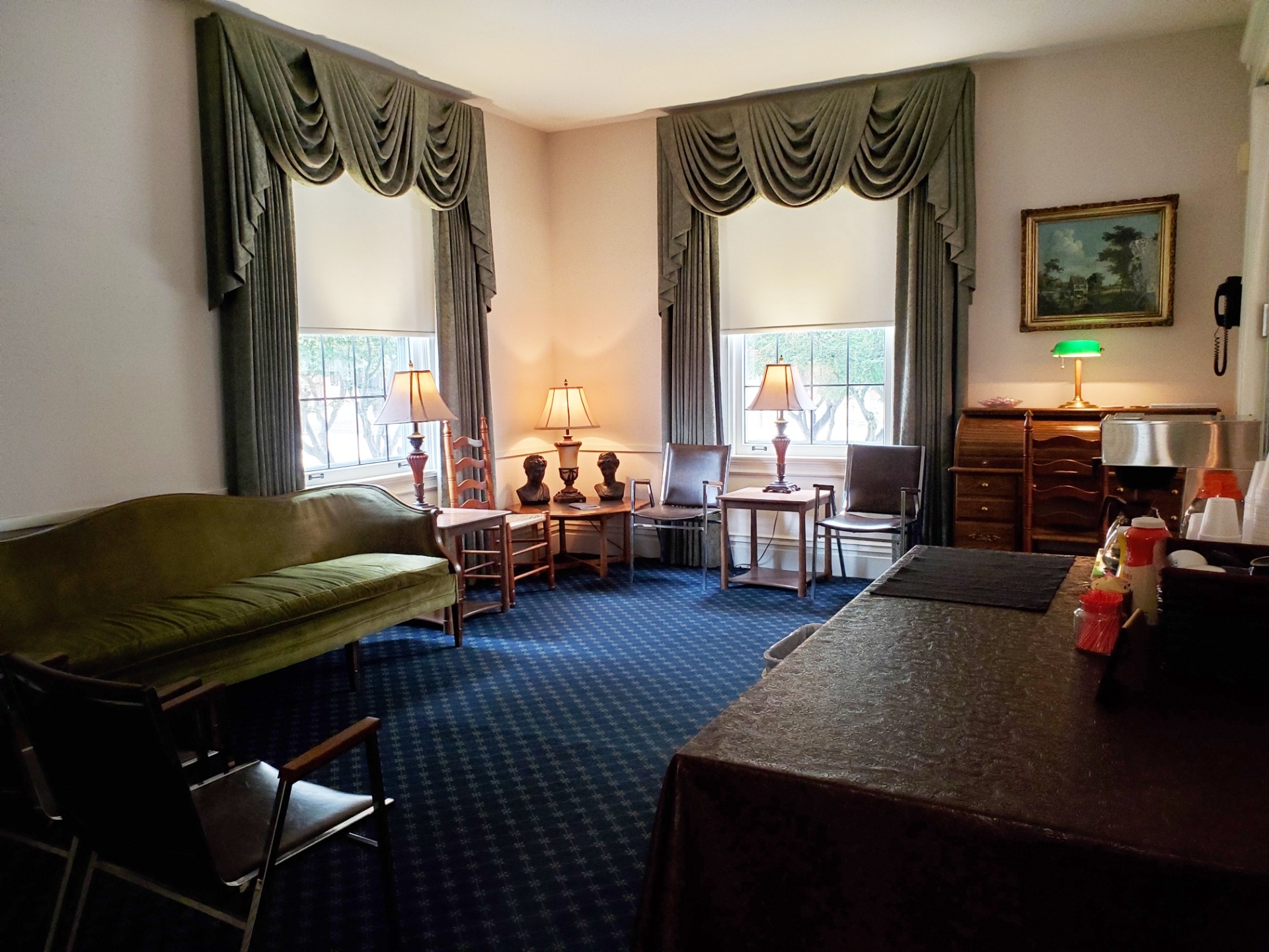 Our Home – Connley Brothers Funeral Home
