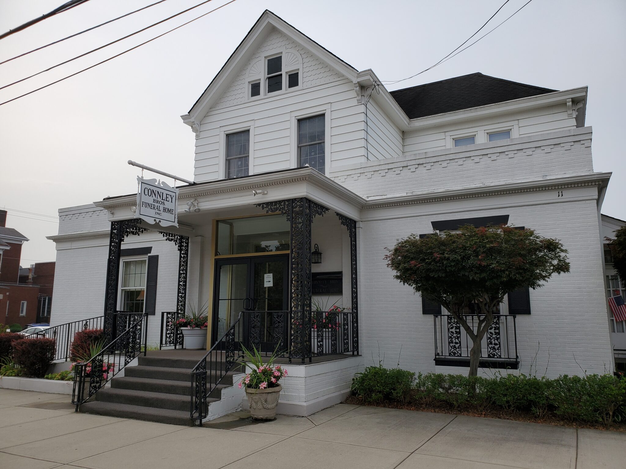 Connley Brothers Funeral Home Ky - 22wnzog