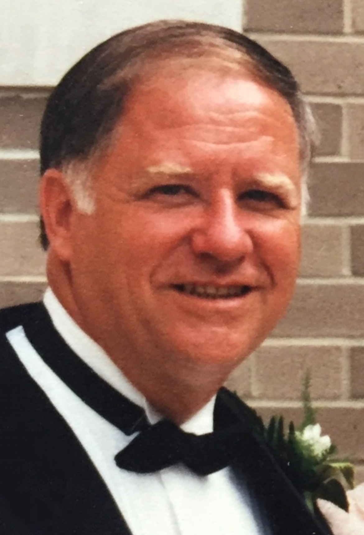 David Lee Scott Connley Brothers Funeral Home