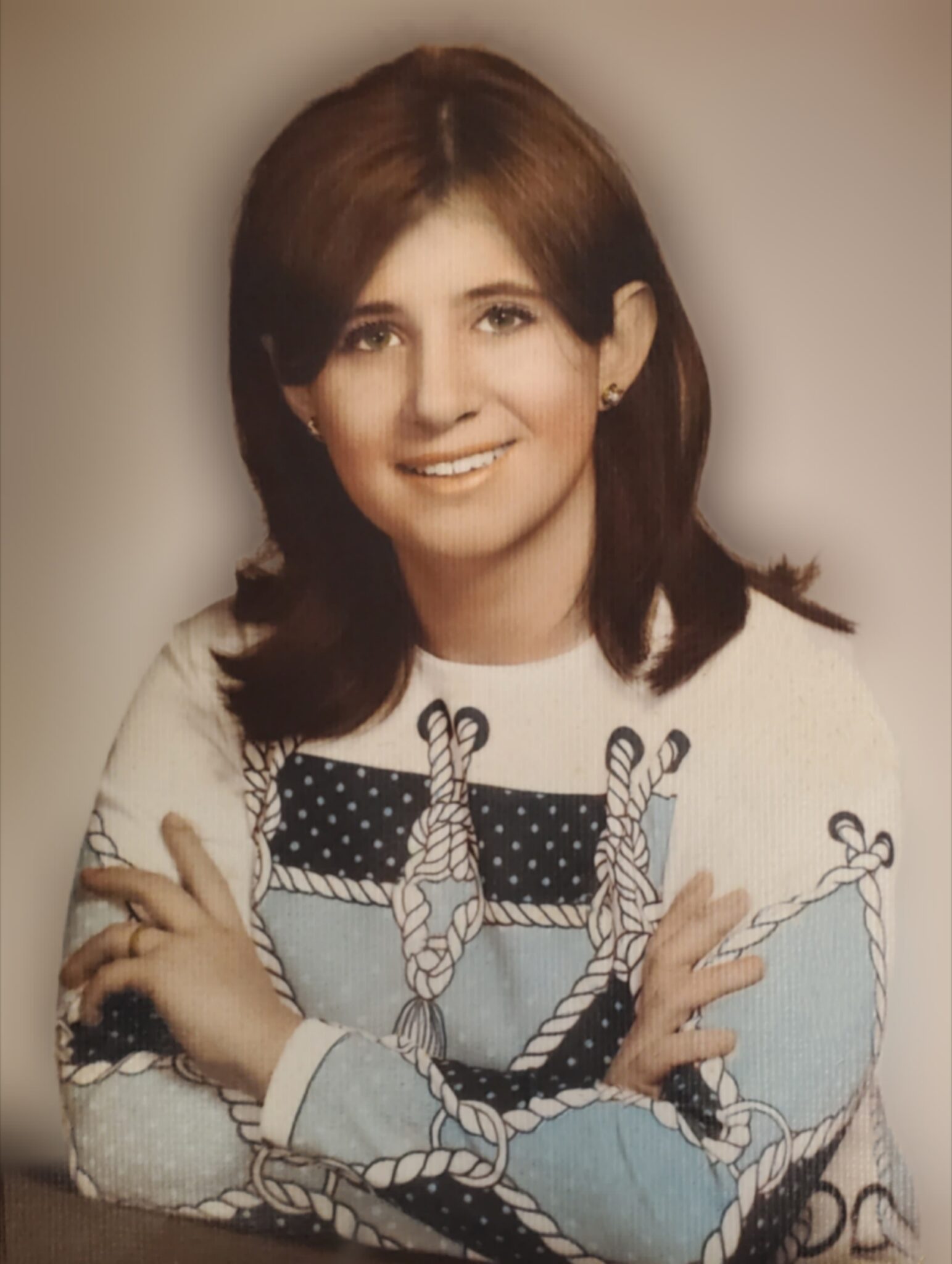 Deborah Jo Johnson Connley Brothers Funeral Home