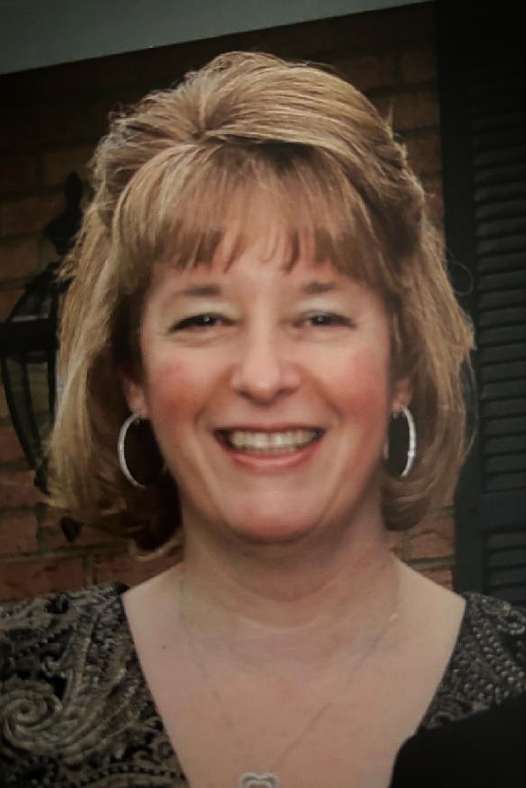 Joan L. Fischer Cain Connley Brothers Funeral Home