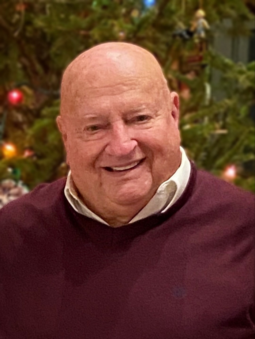 Donald “Don” William Harmeling Connley Brothers Funeral Home