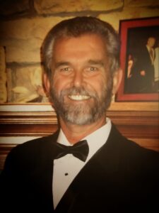 Thomas James Sexton – Connley Brothers Funeral Home