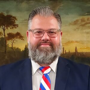 Sennhenn, John