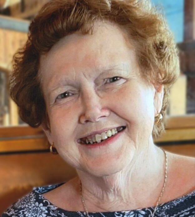 Vivian L Nelson Connley Brothers Funeral Home