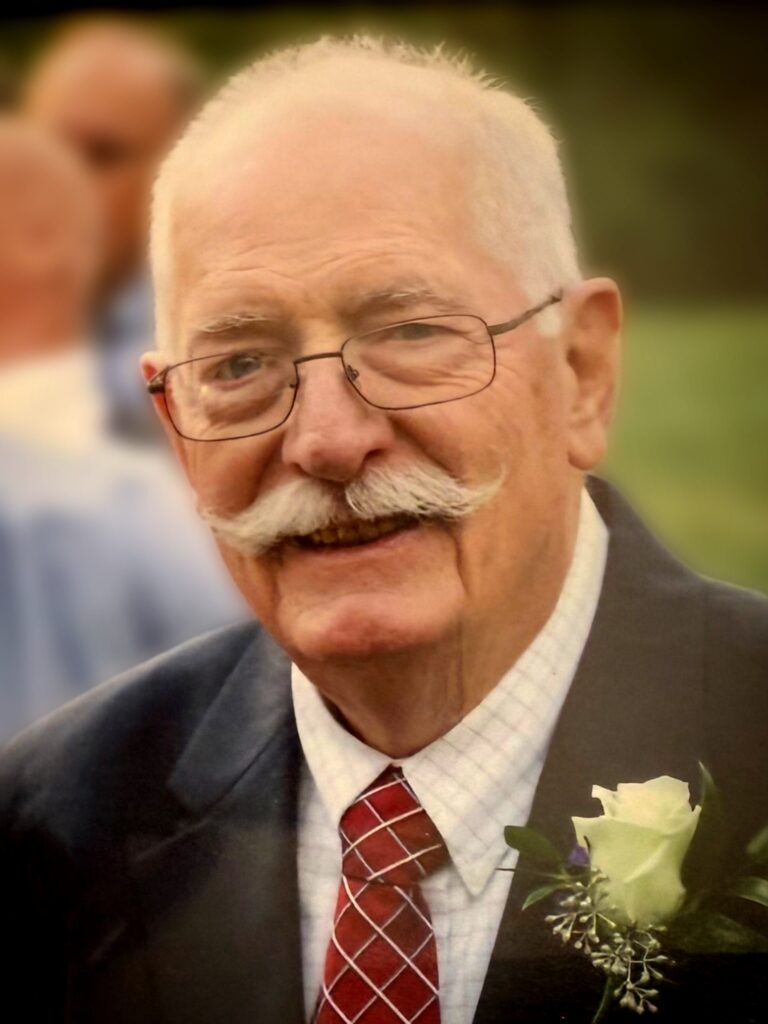 Thomas Richard Rice – Connley Brothers Funeral Home