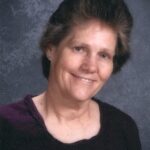 Patricia Ann Gosney
