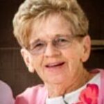 Margaret "Peggy" Morgan Obituary, Covington, KY