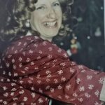 Pamela Wright Winston