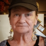 Margaret Ann Northcutt