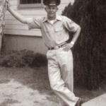 John Mitchell Belew Covington, KY Obituary