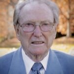 John "Jack" Norbert Lewin