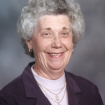 Mary Elizabeth Arlinghaus