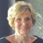 Portrait of Theresa Lenore Hanlon