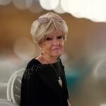 Portrait of Norma Joan Delaney